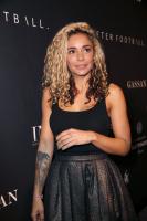 Gregory van der Wiel en Rose Bertram ouders geworden van tweede dochter -  Weekblad Party